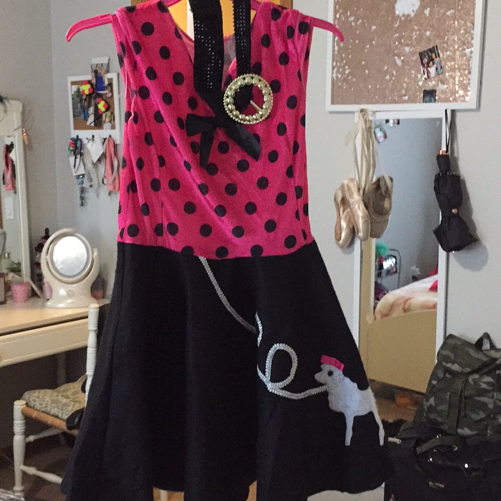 Halloween costume